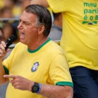 Bolsonaro Invited to Trump’s Inauguration Despite Legal Troubles