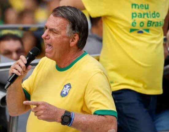 Bolsonaro Invited to Trump’s Inauguration Despite Legal Troubles