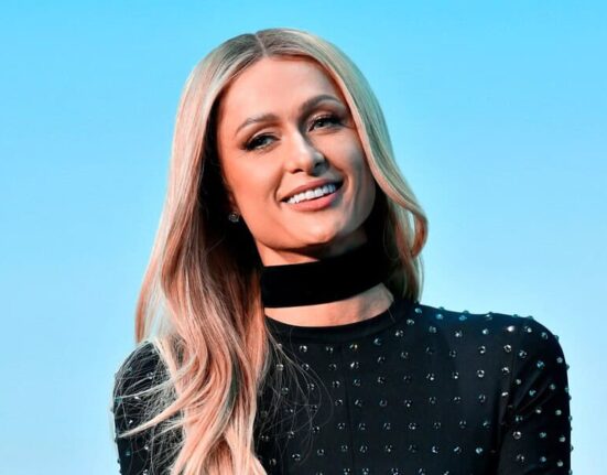 Paris Hilton Heartbroken as Malibu Home Burns in LA Wildfires