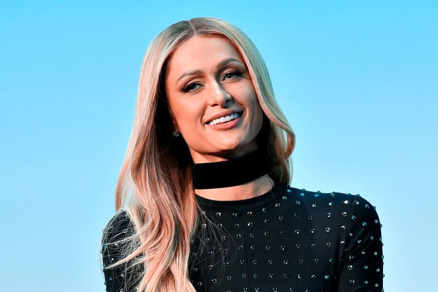 Paris Hilton Heartbroken as Malibu Home Burns in LA Wildfires