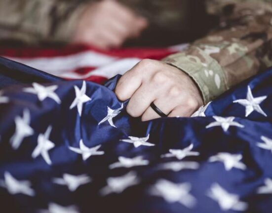 Who Is Considered a Gulf War Era Veteran