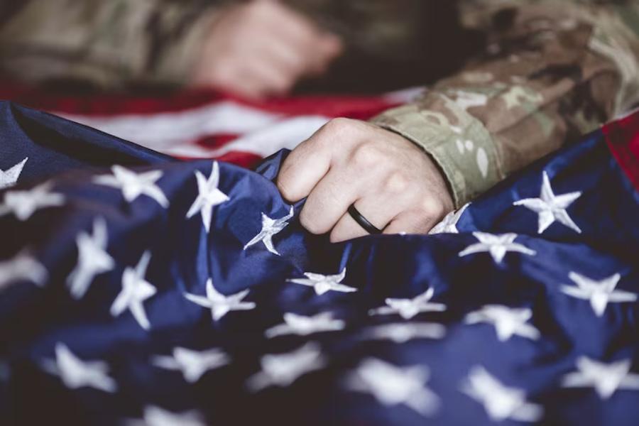 Who Is Considered a Gulf War Era Veteran