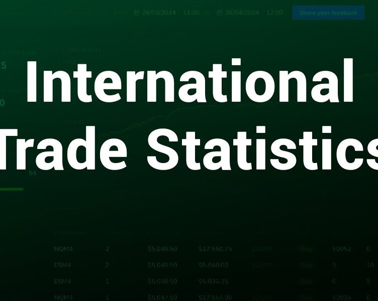 International Trade Statistics