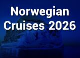 Norwegian Cruises 2026