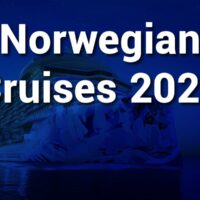 Norwegian Cruises 2026