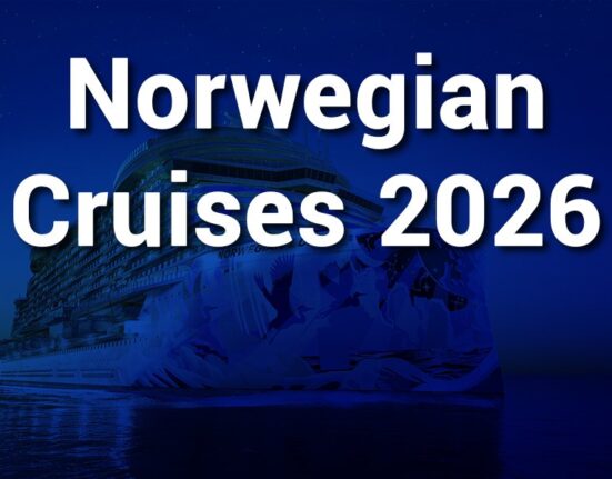 Norwegian Cruises 2026