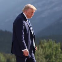 Trump’s Iran Decision Looms
