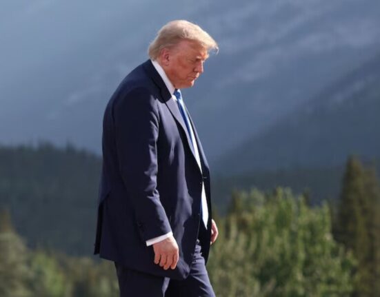Trump’s Iran Decision Looms