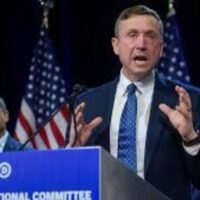 Two Top Union Leaders Resign from DNC Amid Internal Tensions and Calls for Strategic Change