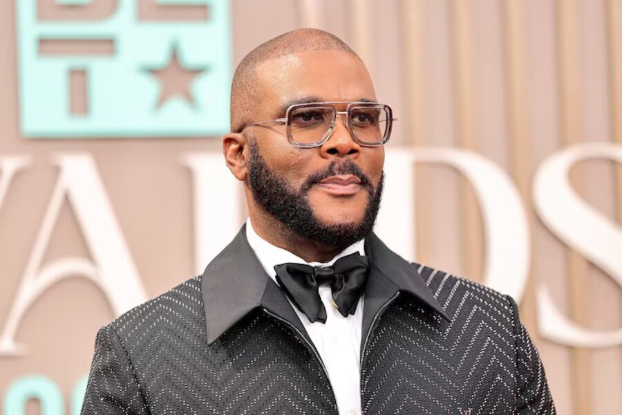 Tyler Perry Denies $260M Sexual Assault Lawsuit Filed by Actor Derek Dixon Amid Allegations of Harassment and Retaliation