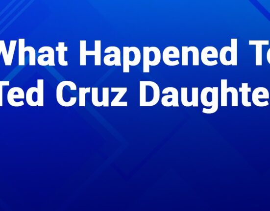 What Happened to Ted cruz Daughter