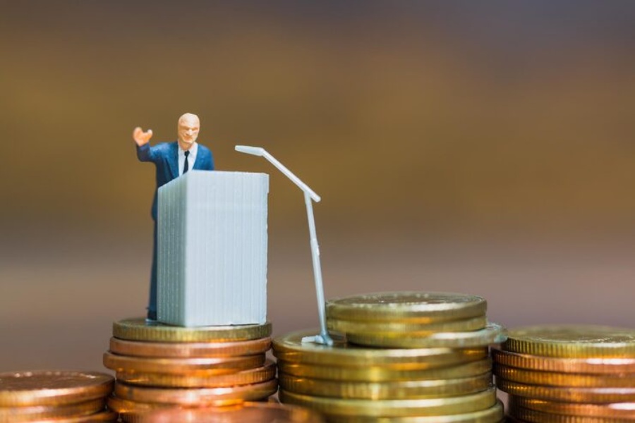Has the Senate Passed the Budget?