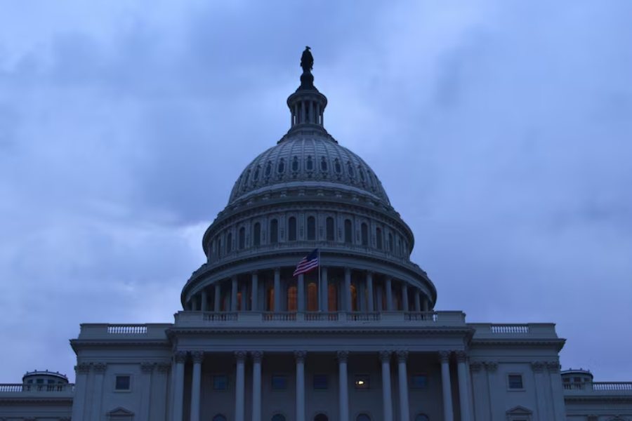 Is the House or Senate More Powerful
