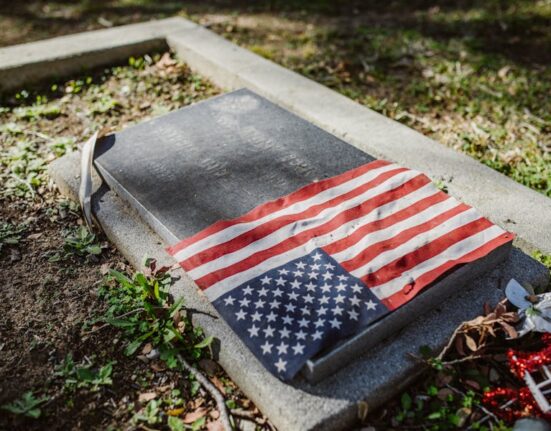 Where Was Thomas Jefferson Buried