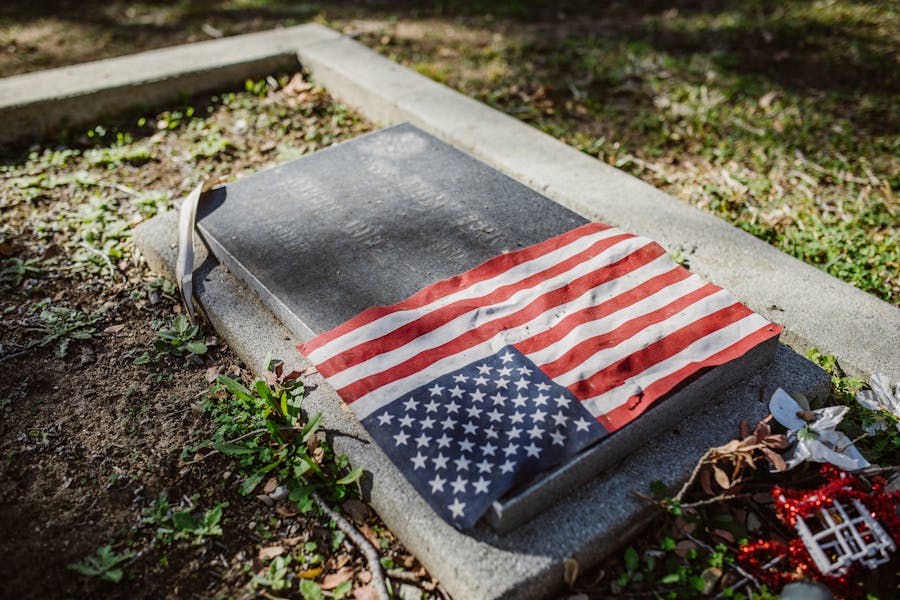 Where Was Thomas Jefferson Buried