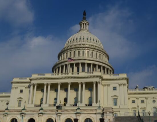 Who is Running for U.S. Senate in California 2024