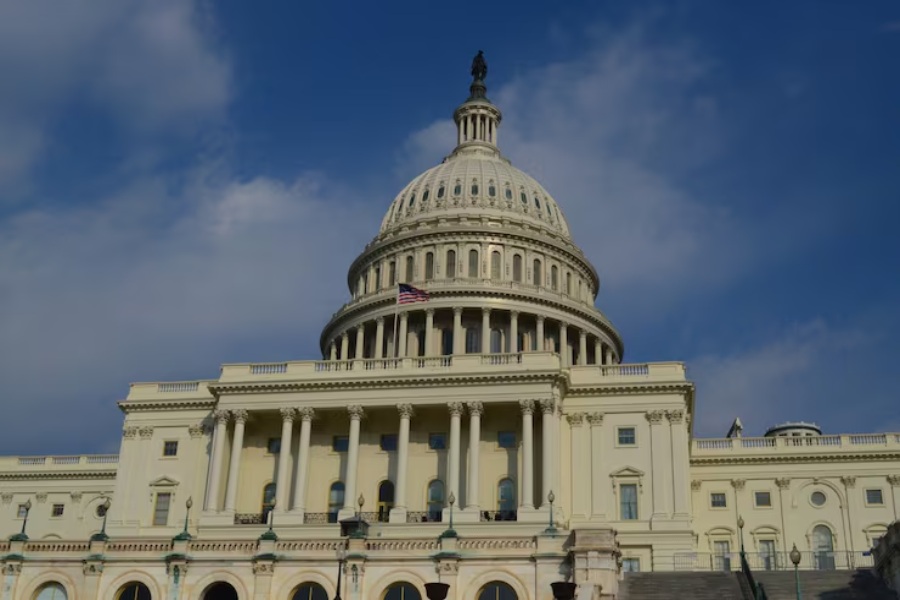 Who is Running for U.S. Senate in California 2024