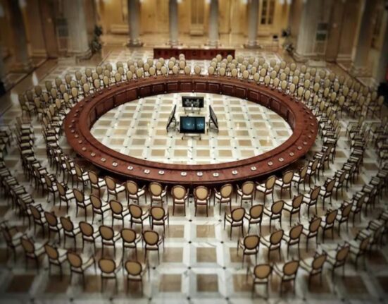 Who is the President Pro Tempore of the Senate