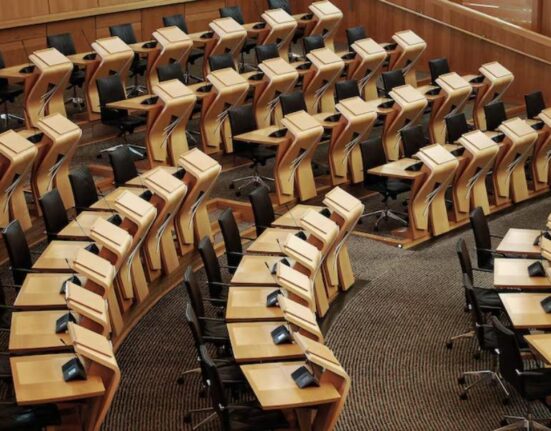 Why Are There 100 Senators in the Senate?